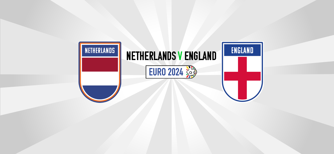 Euro 2024 tips: Best bets for Netherlands v England