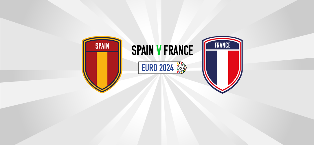 Euro 2024 tips: Best bets for Spain v France