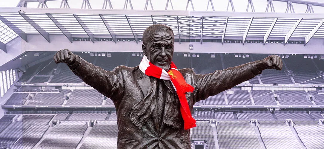 Ranking the top 10 Liverpool managers of all time