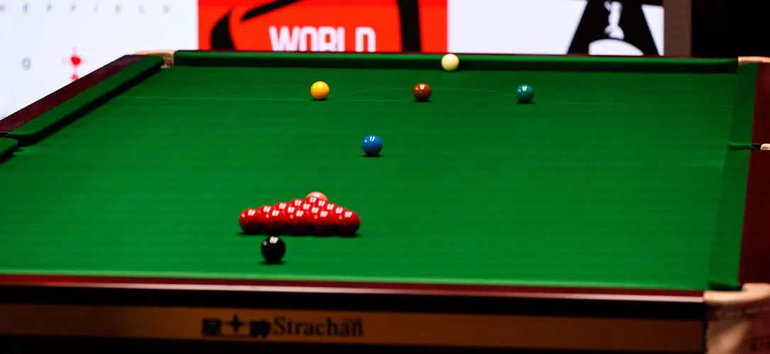 Ken Doherty: Ronnie O’Sullivan should play at the Masters