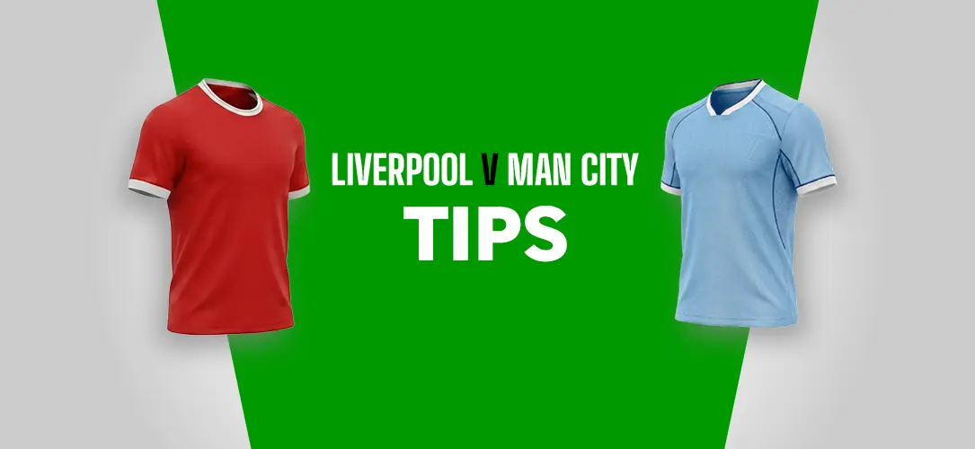 Liverpool v Manchester City Betting Tips: 18/1 Premier League Bet Builder