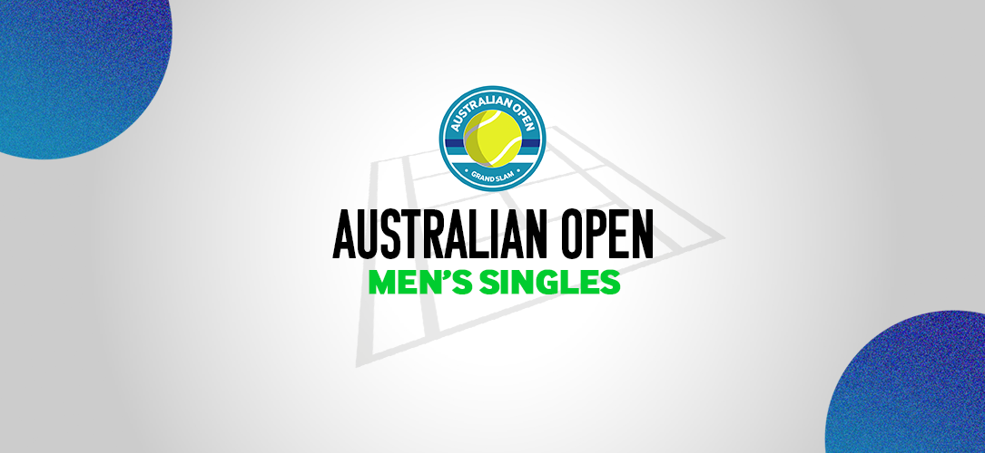 Australian Open men’s singles outright tips