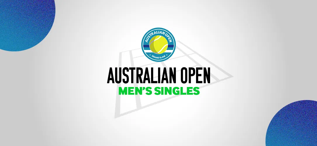Australian Open 2025 tips: Best bets for the men’s singles