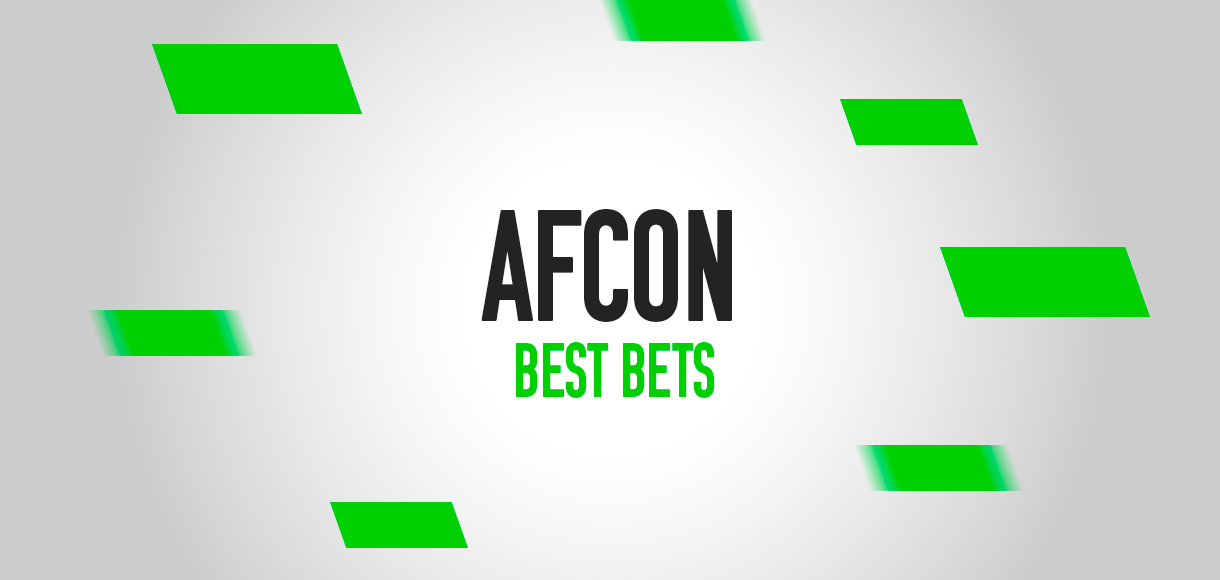 Football betting: Best AFCON outright bets