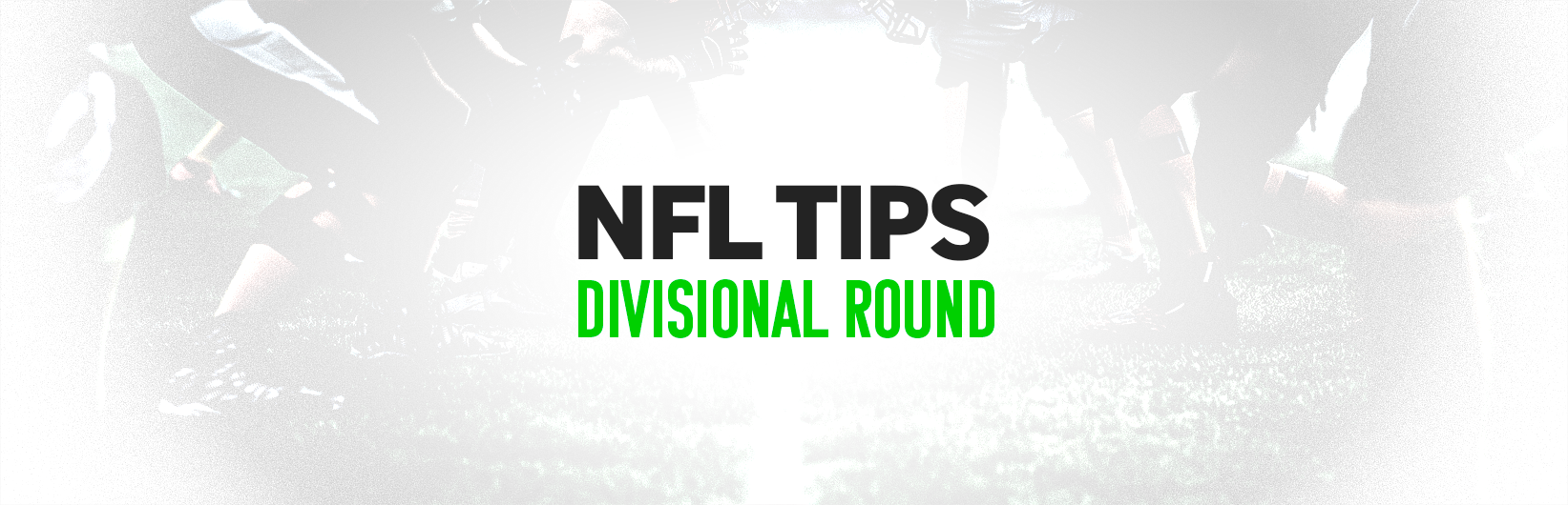 NFL Playoff tips: Best bets for the Divisional Round