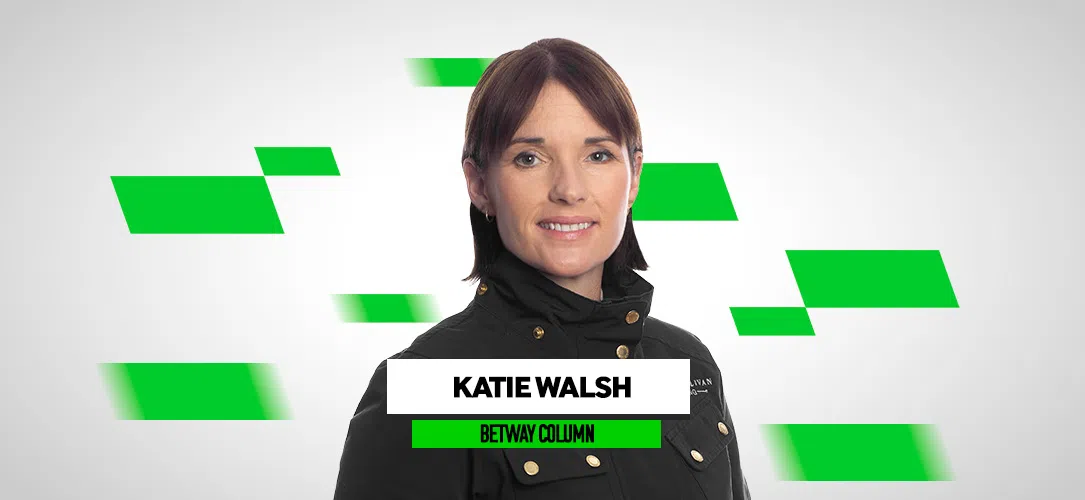 Katie Walsh: 6 horses to watch at Navan and Leopardstown