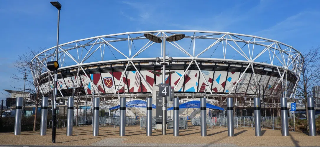 West Ham v Nottingham Forest ticket giveaway