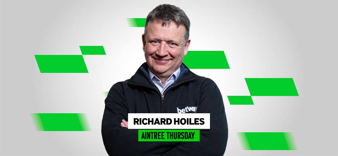 Richard Hoiles: 4 selections for Aintree on Thursday