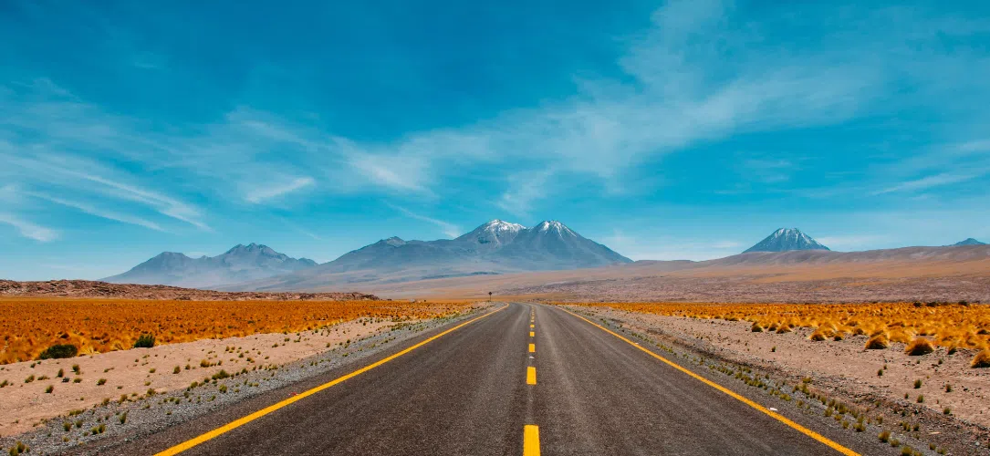 North Americas Most Instagrammable Road Trips