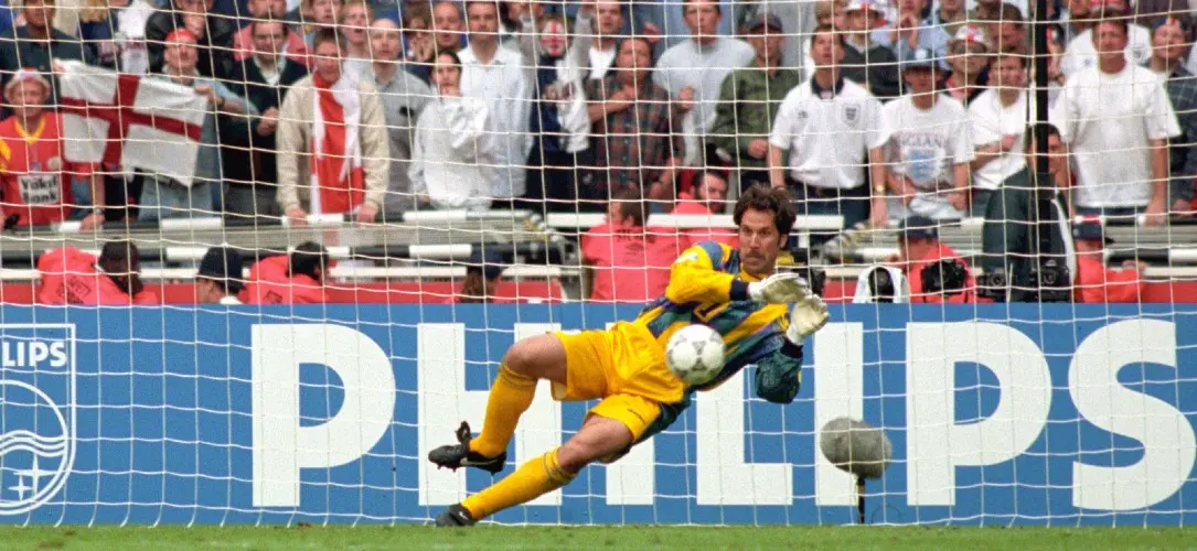 David Seaman: England expects Tuchel to raise the bar and win trophies
