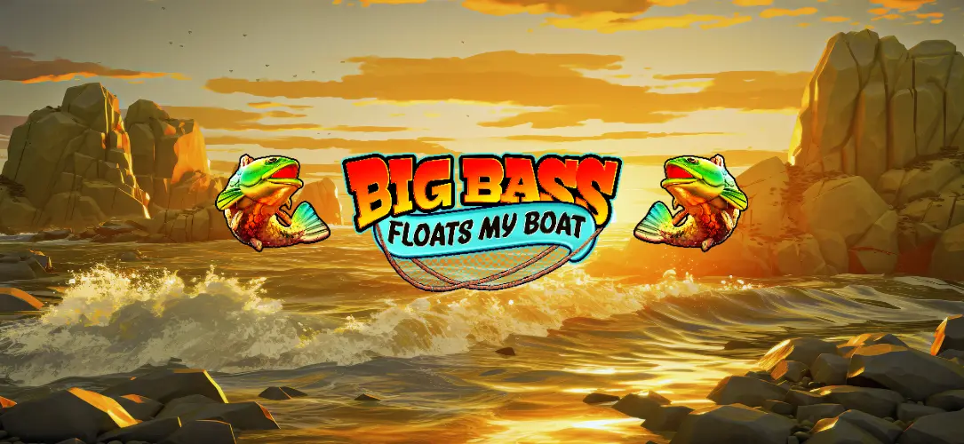 Big Bass Floats My Boat review