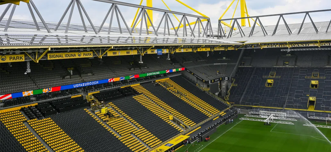 Euro 2024 Semi-Final Preview: Netherlands vs. England