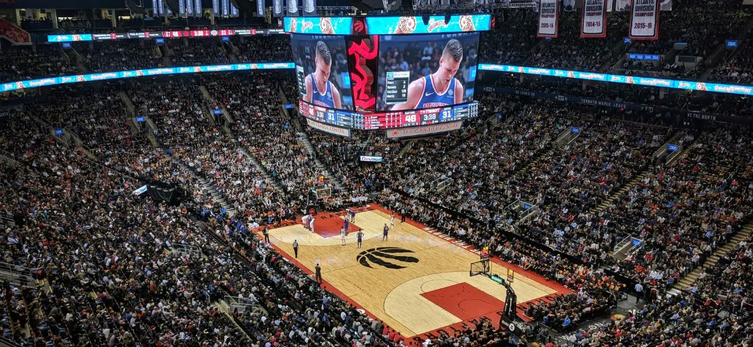 The Happiest NBA Fans During Free Agency