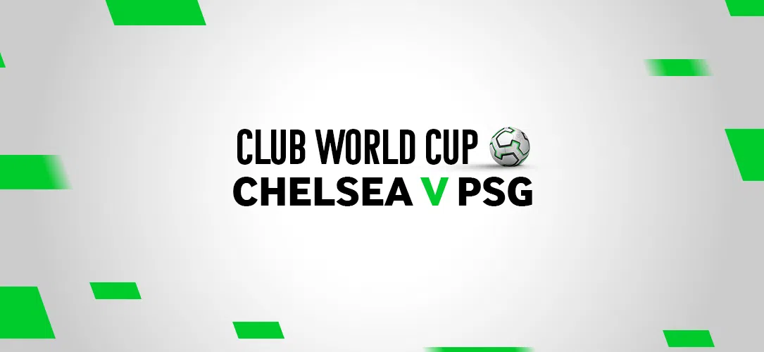 Club World Cup final tips: 15/2 Bet Builder for Chelsea vs PSG