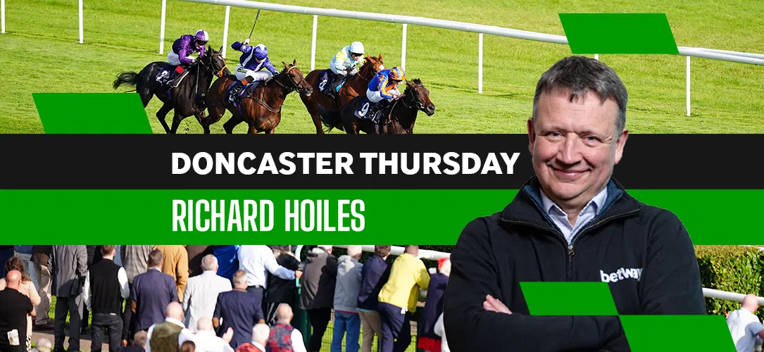 Richard Hoiles: My tips for Day 1 of the Doncaster St Leger Festival