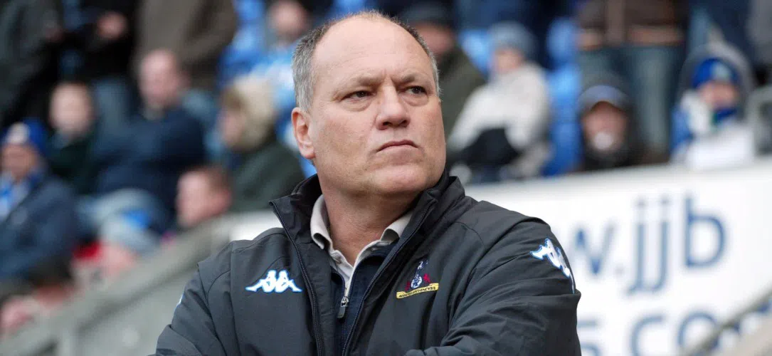 Martin Jol: Daniel Levy’s recruitment staff at Spurs let him down