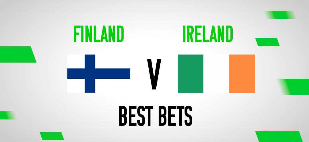 Football tips: Best bets for Finland v Ireland