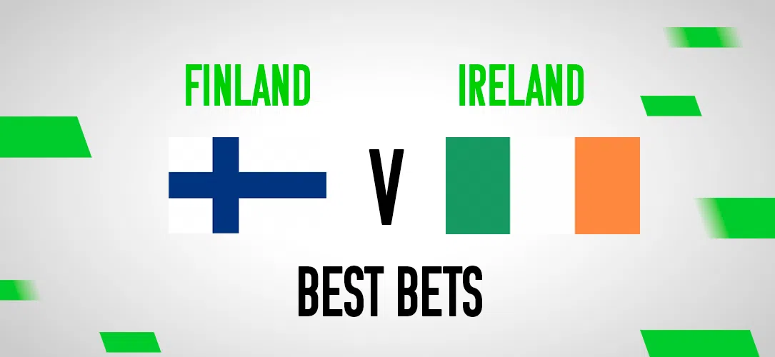 Football tips: Best bets for Finland v Ireland