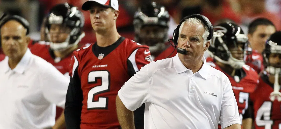 Mike Smith: Shedeur Sanders will be a very successful quarterback