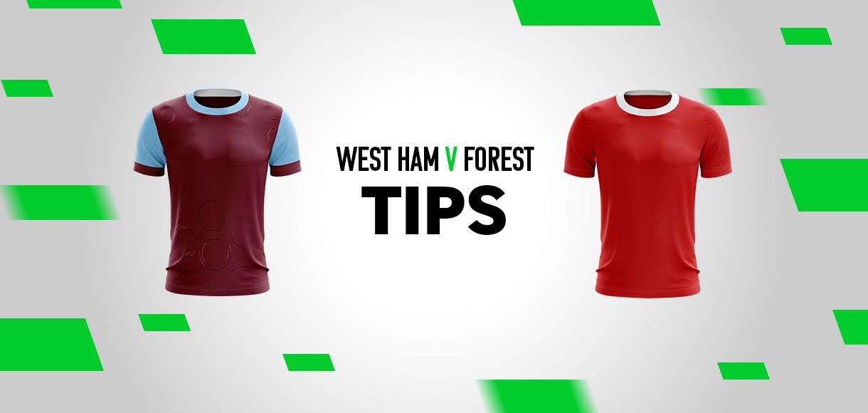 Premier League tips: Best bets for West Ham v Nottingham Forest