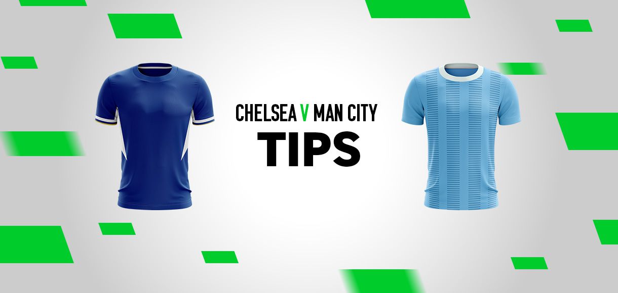 Premier League tips: Best bets for Chelsea v Man City