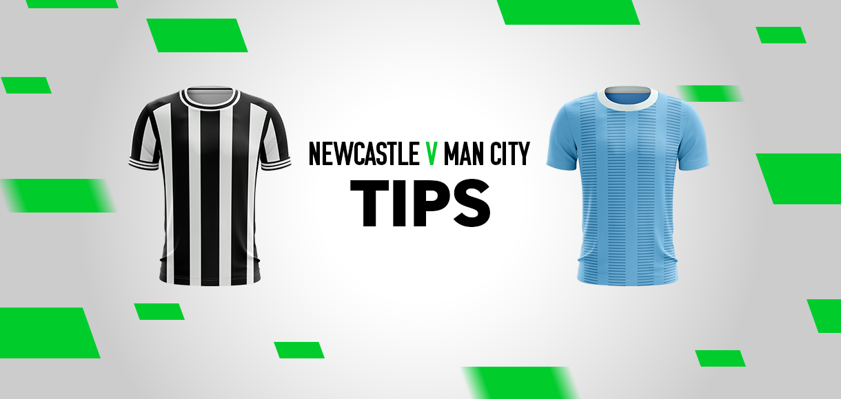 Premier League tips: Best bets for Newcastle v Manchester City