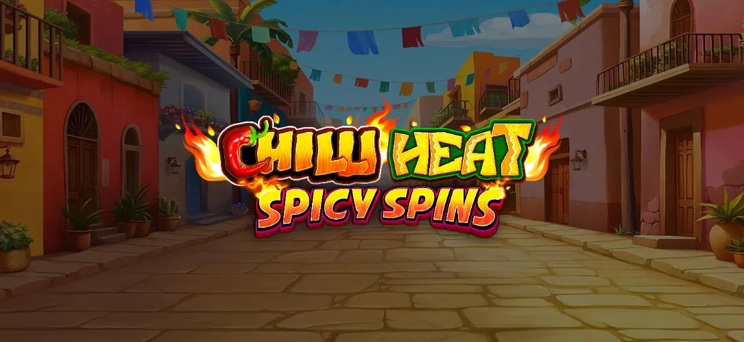 Chilli Heat Spicy Spins slots review