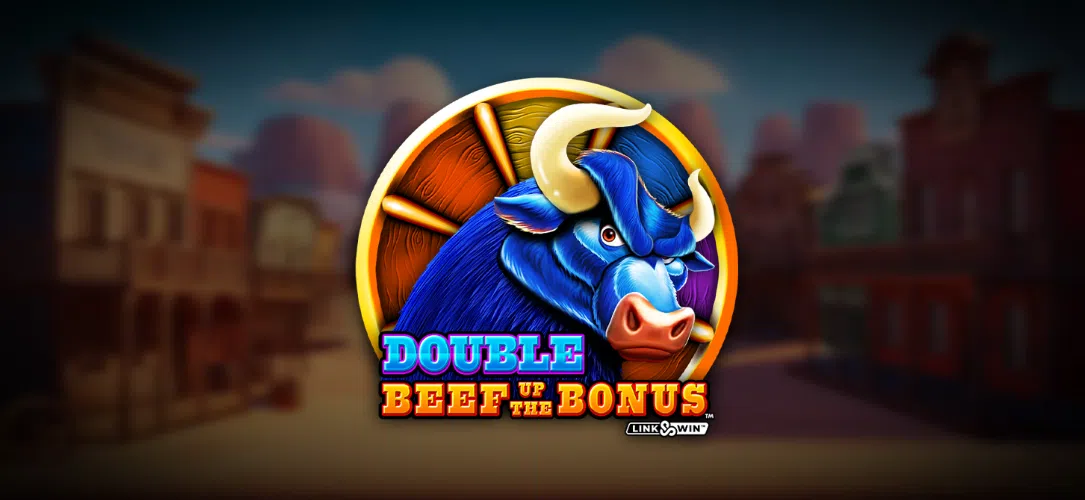 Double Beef Up The Bonus slot review