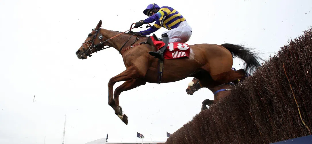 A history of Ultima Handicap Chase winners