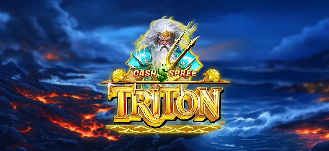 Cash Spree Triton review