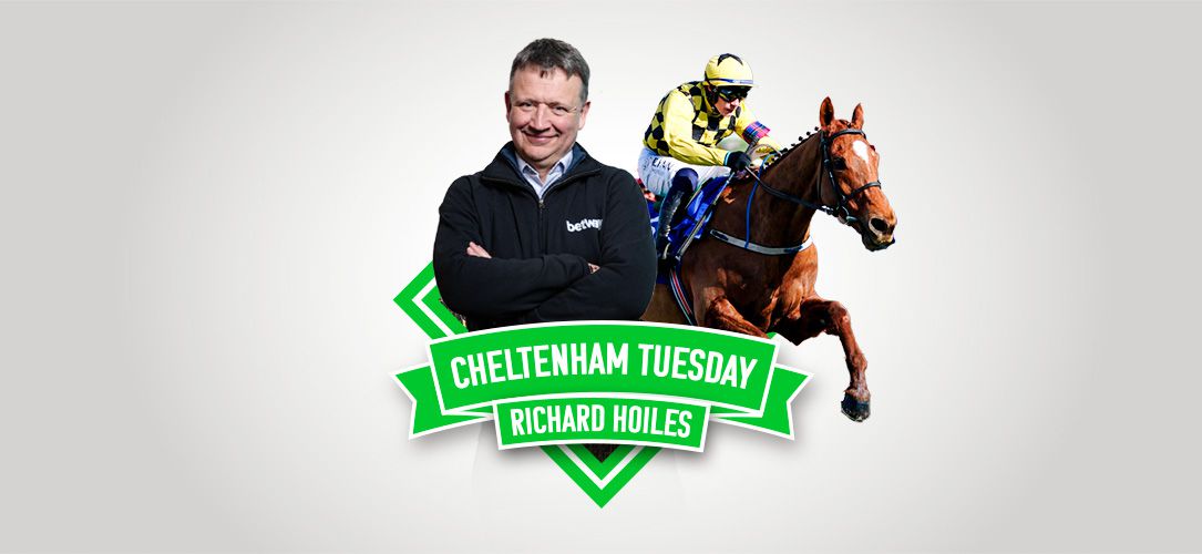 Richard Hoiles: My 4 best bets for day one at Cheltenham