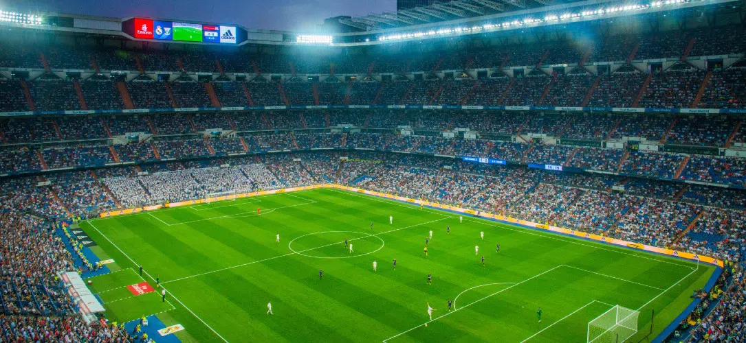 How to bet on Spain football odds