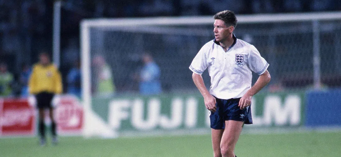 Chris Waddle: Aston Villa should move for Jack Grealish