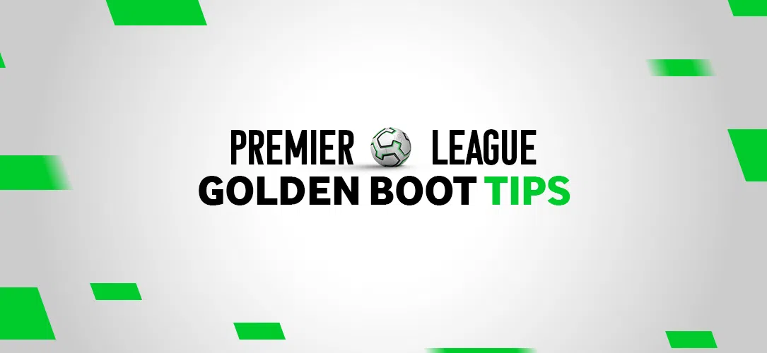 Premier League 2025/26 Golden Boot tips