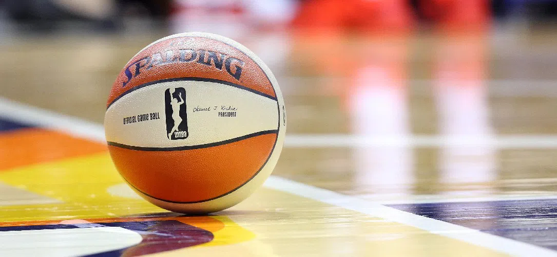 How many WNBA teams are there?