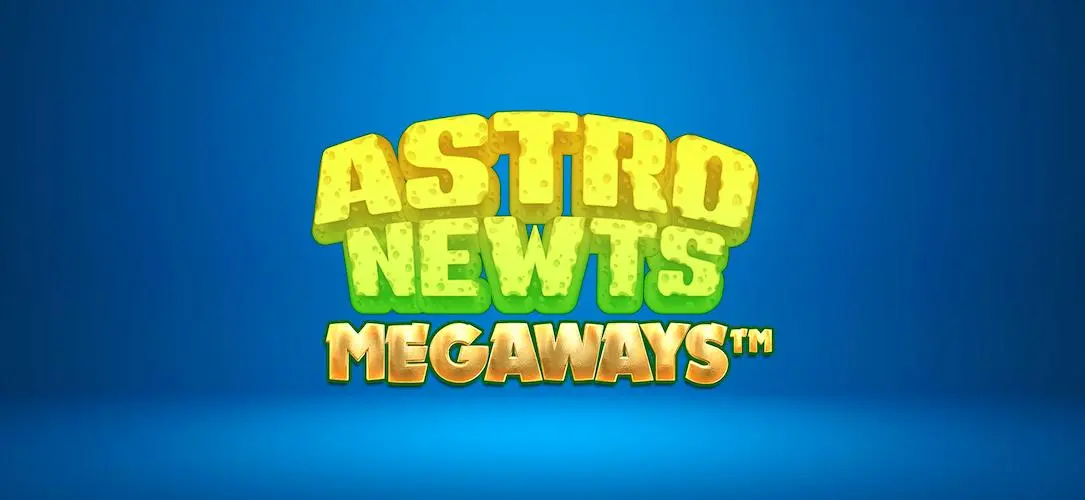 Astro Newts Megaways review