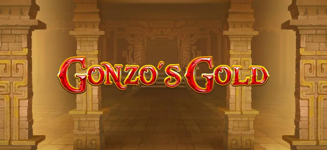 Gonzo’s Gold review