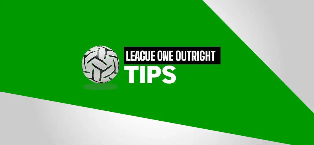League One Outright Betting Tips 2026/27