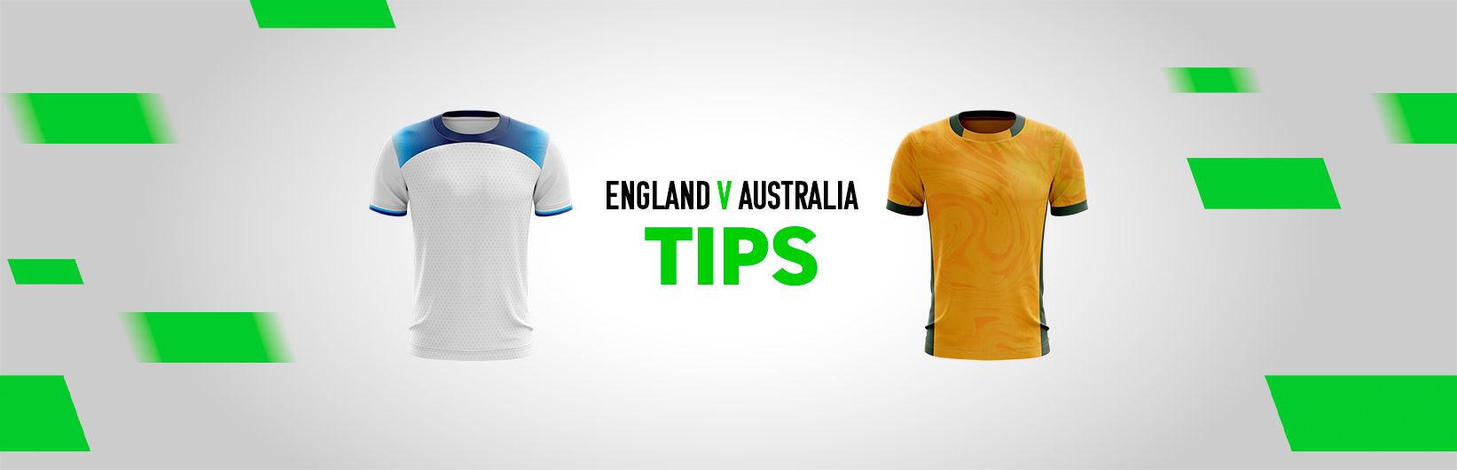 Football tips: Best bets for England v Australia