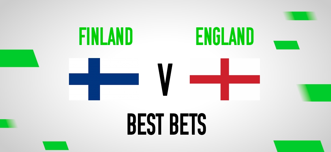 Football tips: Best bets for Finland v England