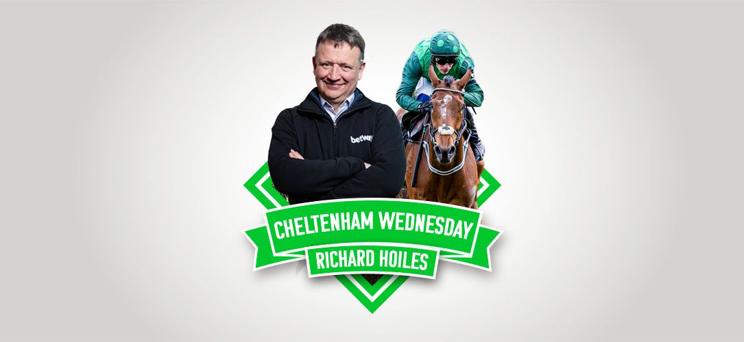 Richard Hoiles: My 4 best bets for day two at Cheltenham