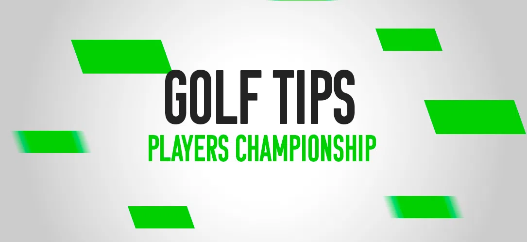 The Players Championship: Four Best Bets
