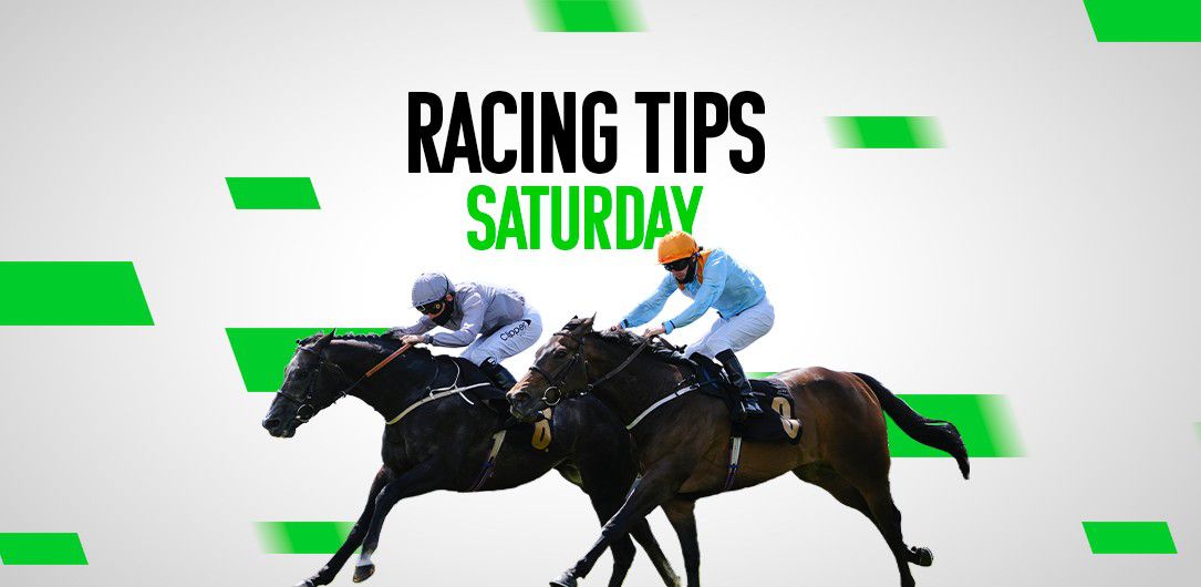 Racing tips: 3 best bets for the Grand National