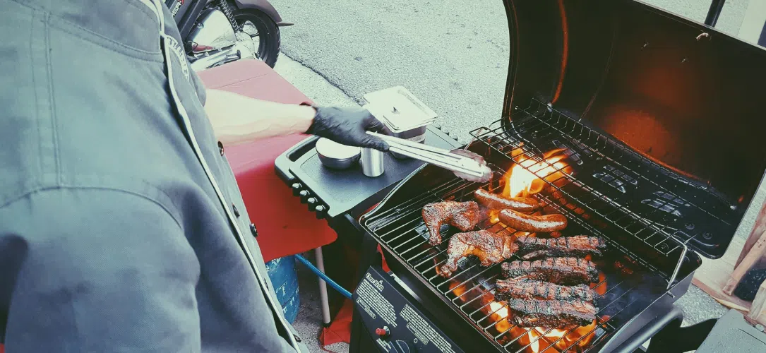 The Most Popular BBQ Cities in America and Canada