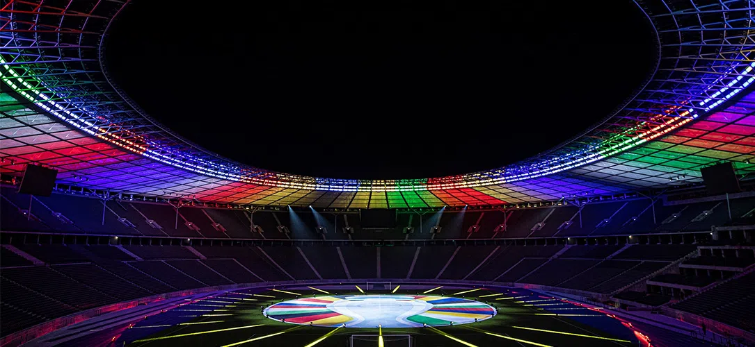 Gareth Southgate: The English head coach on a redemption mission