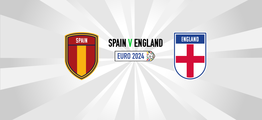 Euro 2024 final tips: Best bets for Spain v England