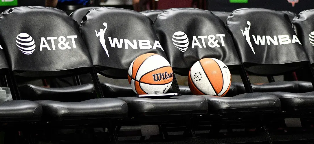 WNBA MVPs over the years