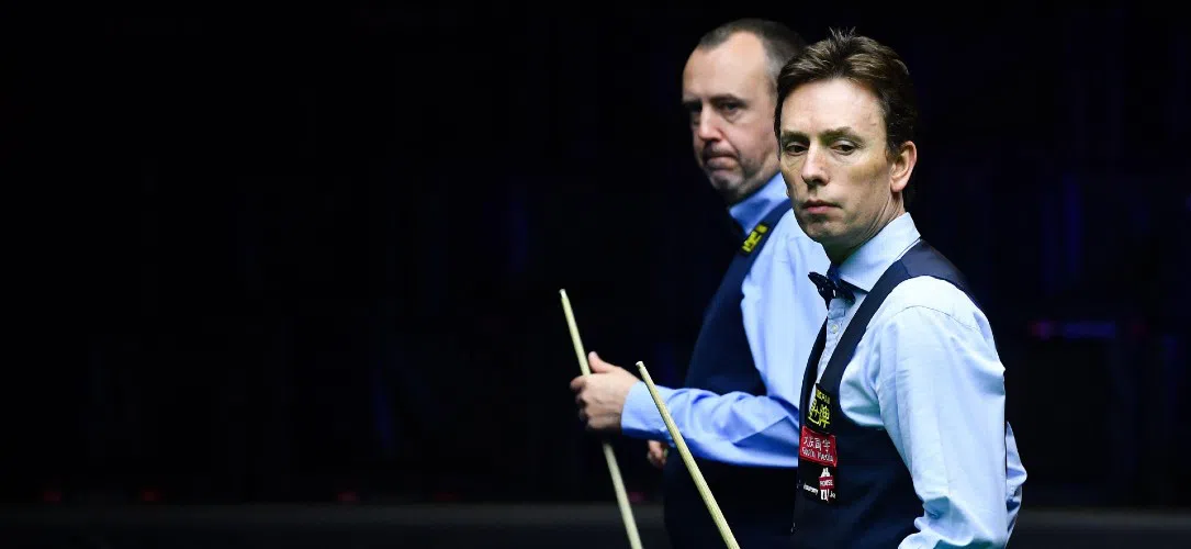 Ken Doherty: Ronnie O’Sullivan can win ‘elusive’ eighth world title