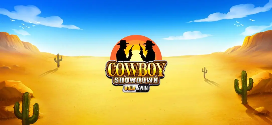 Cowboy Showdown review