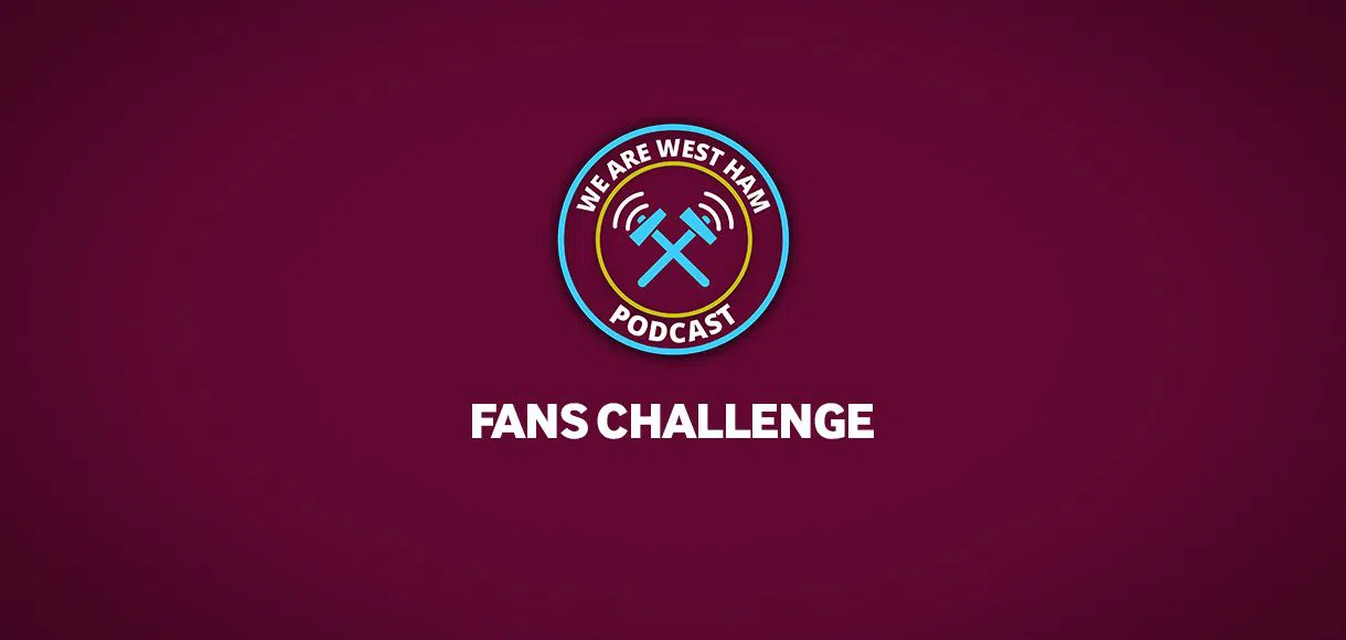 West Ham Fantasy Football Challenge: Gameweek 25